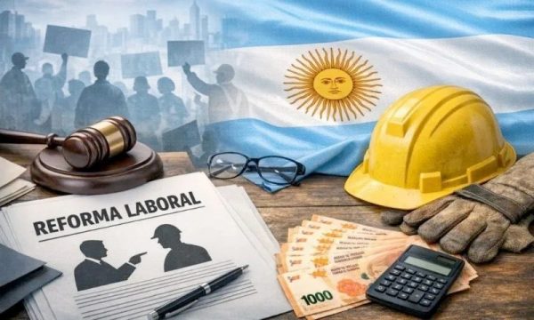 Ley de Modernizacion Laboral Novedades legales Analía Durán Abogados Estudio Jurídico Laboral - Buenos Aires novedades,novedades legales,novedades legales para empresas,actualidad legal empresarial,noticias derecho laboral,novedades derecho comercial,estudio jurídico empresarial