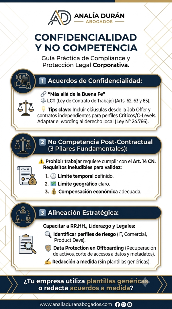 Gemini Generated Image 8rdg1m8rdg1m8rdg Acuerdos de confidencialidad y no competencia Analía Durán Abogados Derecho Laboral en la Ciudad de Buenos Aires
