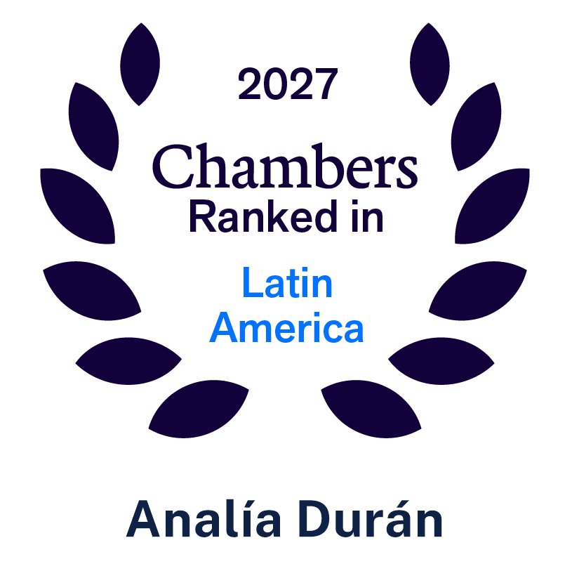 Chambers e1789994509863 Estudio Jurídico Especializado en Derecho Laboral, Comercial y Societario | Analía Durán Abogados Analía Durán Abogados Derecho Laboral en la Ciudad de Buenos Aires Analía Durán Abogados,derecho comercial,derecho societario,derecho laboral empresarial,abogados para empresas,asesoramiento legal corporativo