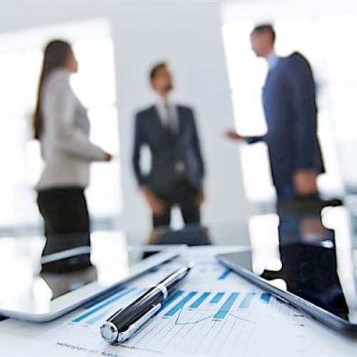 Dra. Analía Durán - Abogada especialista en Derecho Laboral para Empresas y Gestión de Crisis